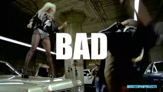 Lady Gaga - So Bad (Brandon Skeie EDWYNN x TIKAL & Spirix Remix) I MonsterPawProjects