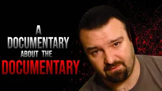 DarkSydePhil | A Documentary About The Documentary