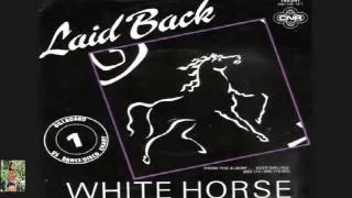 White Horse - Laid Back 1983 original