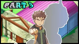 What If Ronin Wrote The Pokémon Anime? Part 5