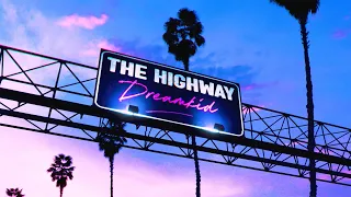 Dreamkid - The Highway (Official Audio Video)