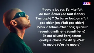 Booba - 5G (Paroles Lyrics)