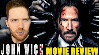 John Wick: Chapter 2 - Movie Review