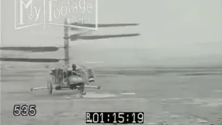 Ada Yang Tau!!!!! Helikopter Tahun 1919