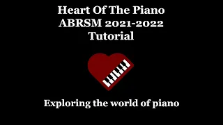 Tutorial: Haydn Allegro Moderato (1st movt from Sonata in Ab,Hob. XVI:46)- ABRSM Grade 8 2021-2022