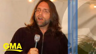 NXIVM founder Keith Raniere faces possible life behind bars ahead of sentencing l GMA