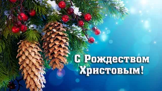 Вторая одесская церковь | 25 декабря