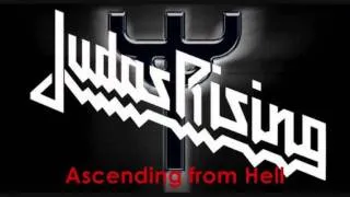 Judas Priest - Judas Rising (with lyrics)