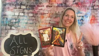 ALL SIGNS 🙋🏼‍♀️💗 Their Feelings for You! 💫 March 2 - 10 2024 Tarot Love Reading