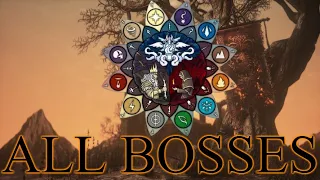 DARK SOULS III 'The Convergence' Mod | All Bosses