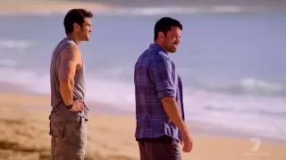Home And Away Escape to Summer Bay Promo
