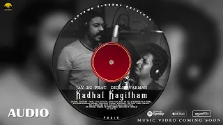 Kadhal Kagitham (Audio) - @jaydcofficial  ft. @dhilipvarman