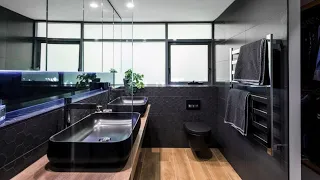 56+ Modern Bathroom Ideas