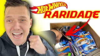 FUI A UM ENCONTRO DE COLECIONADORES HOT WHEELS NOS EUA - PRIMEIRO DO ANO