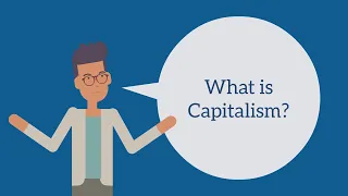 What Is Capitalism?