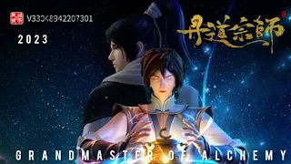 Donghua Subtitle Indo - Saint alkimia ( Grandmaster Alchemy )