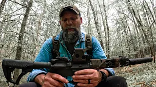 Deadly In The Mountains: Building a SHTF Battle Rifle