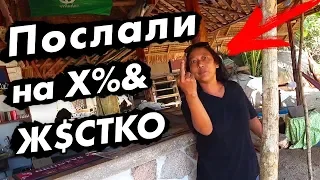 Послали на Х%& в Таиланде! Обзор райских пляжей Ко Тао - лучше чем Самуи и Пхукет