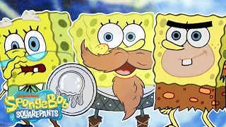 The SpongeBob SquarePants Family Tree 🌳 | SpongeBob