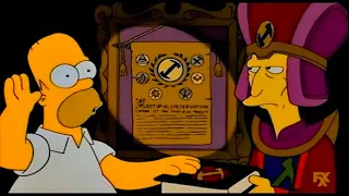Secrets Que Vous Ne Saviez Pas Sur Les Simpsons!