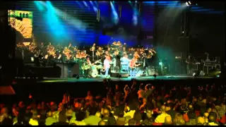 Deep Purple - "When a Blind Man Cries" LIVE HD - Arena di Verona