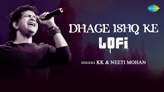 Dhage Ishq Ke LoFi | One of KK’s Last Song | Neeti Mohan | Bellamkonda Sreenivas | Gumnaam