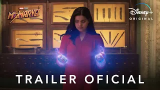 Ms. Marvel, da Marvel Studios | Trailer Oficial | Disney+