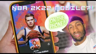 NBA 2K22 Arcade Edition Is ACTUALLY GOOD?! (Gameplay/Review)