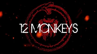 12 MONKEYS SEASON 4 FAN MADE ALTERNATE OPENING CREDITS