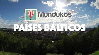 Países Bálticos: ruta por Letonia, Estonia y Lituania