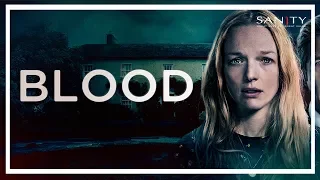 Blood (2018) Trailer