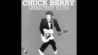 Chuck Berry - Downbound Train