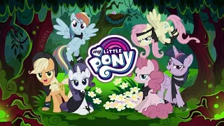 My little pony season 8 episode 13 (the mean 6)