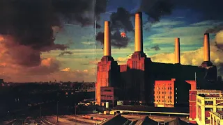 Pink Floyd - Sheep (8D Audio)