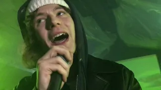 BLADEE - SUGAR Live @Feldkirch 2019