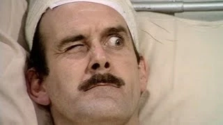 Top 10 Fawlty Towers Moments