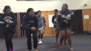 Nga whakaari