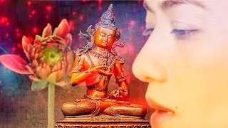 Чудодейственная 100-слоговая мантра Ваджрасаттвы Vajrasattva mantra of 100 syllables  Tinna Tinh