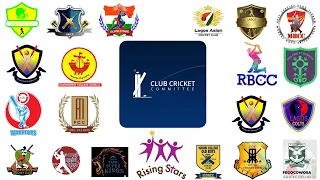 FEDERAL GOVERNMENT COLLEGE OLD STUDENT CC VS ISLAND TITANS CC | 2023-2024 SUPER SIX DIVISION ONE