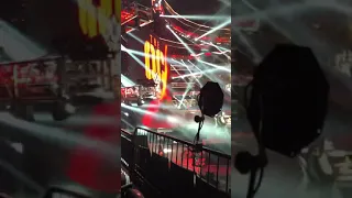 The O.C. Entrance (RAW Brooklyn)