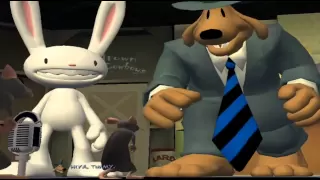 Let's Play Sam and Max Season 2 Episode 5: What's new Beelzebub?