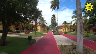 Отель Roc Arenas Doradas 4* / Cuba / Chip Travel