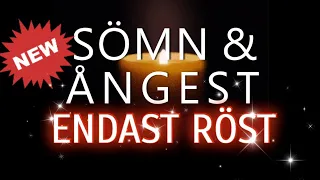 Hypnos för Sömn & Ångest [Endast Röst] - Hela Dina Sår (Depression, Oro, Sömnlöshet, Självkänsla)