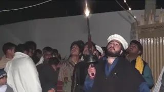 Zafar Supari Firing||Zafar Supari Firing In Brother Wedding New Vedio 2020||Firing Group