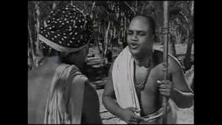 NANDHANAR (1942)-Kana vendamo thillaiyai-M.M.Dhandapani Desikar-M.D.Parthasarathi