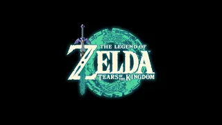 Zelda Tears of The Kingdom Suite- Main Theme+ Title+ Saxophone (No Voice, Low Sfx)