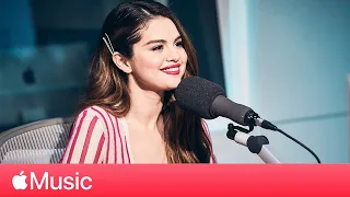 Selena Gomez: New Music, Early Inspiration and Friendship with Taylor Swift | Apple Music