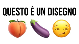 Trasformare 3 EMOJI in UN DISEGNO!