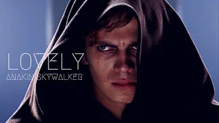 Anakin Skywalker || Lovely