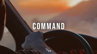 "Command" - Motivational Trap Beat | Rap Hip Hop Instrumental 2024 | DrawnyBeats #Instrumentals